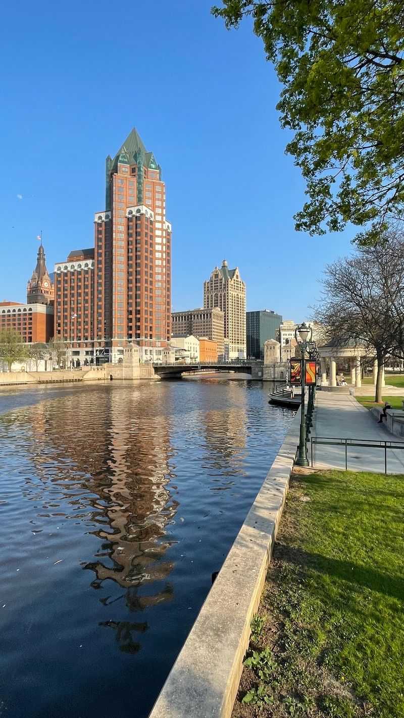 Milwaukee