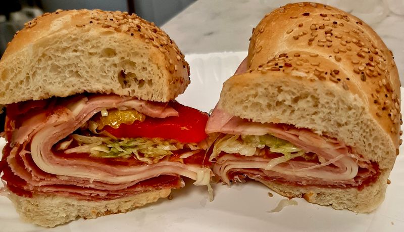 Best Sandwich Company, Peabody