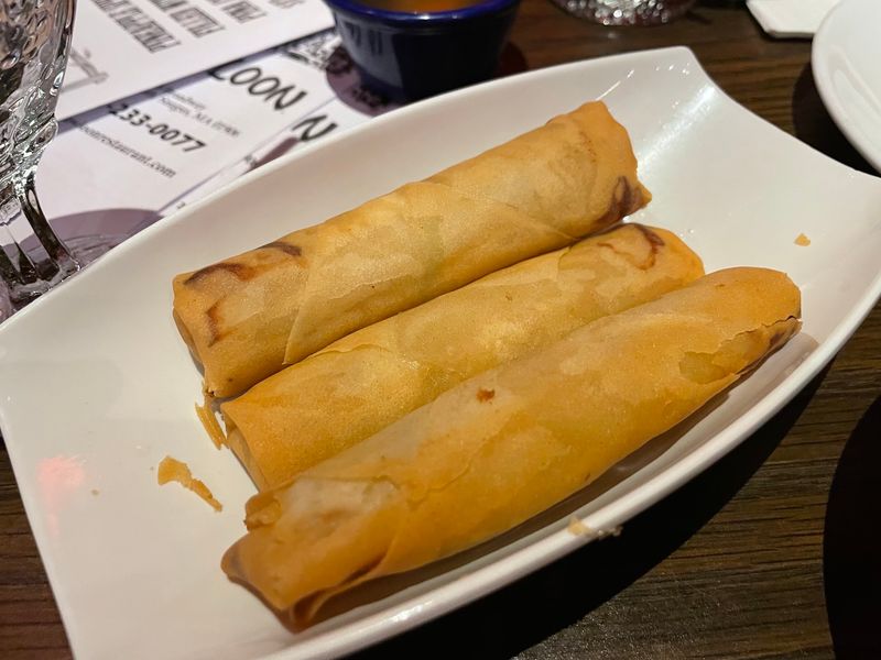 The Comfort of Classic Appetizers