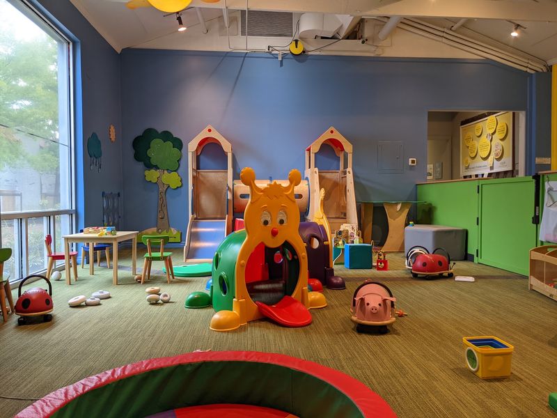 Children&rsquo;s Museum of the Lowcountry - Charleston