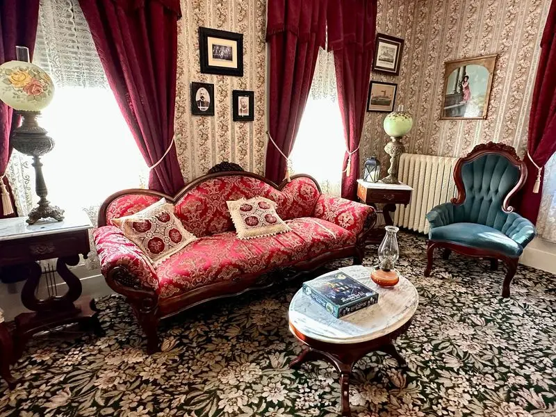 Explore Beyond Your Bedroom Door