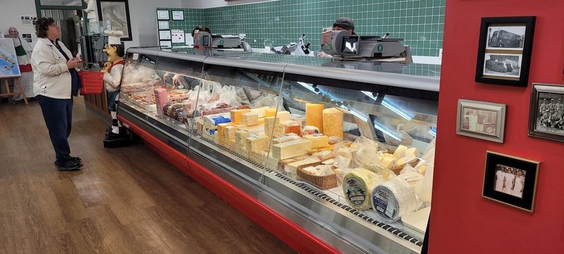 Find Cheese Worth Bringing Home
