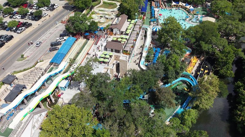 Explore Both Sides of the Park