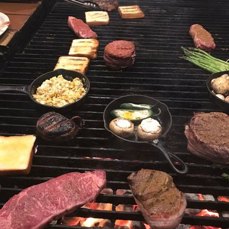 Build a Plate With the Sides