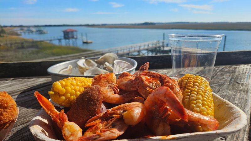 Order Frogmore Stew for a Taste of the Lowcountry