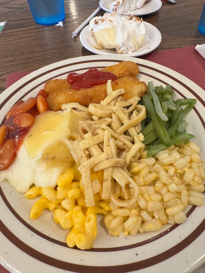 Give the Country Sides a Chance