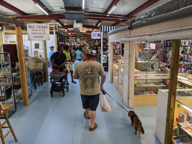 Why Saturdays Can Easily Turn Into an All-Day Treasure Hunt