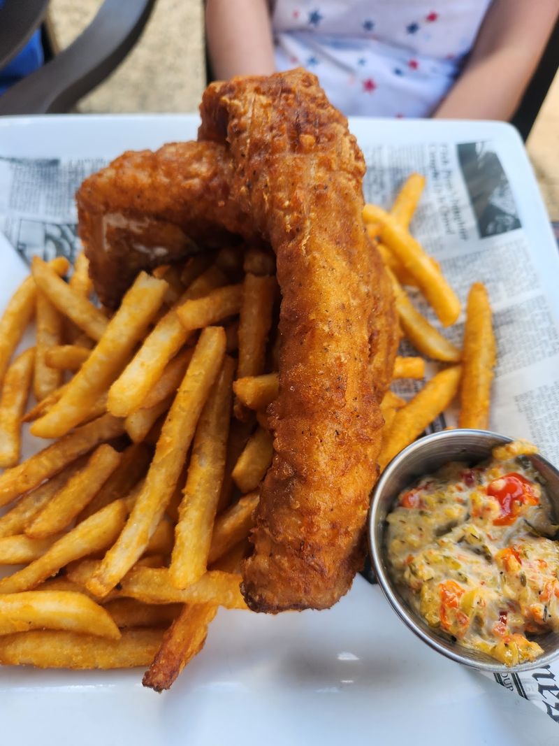 A Historic Bucks County Stop Just Minutes From Doylestown