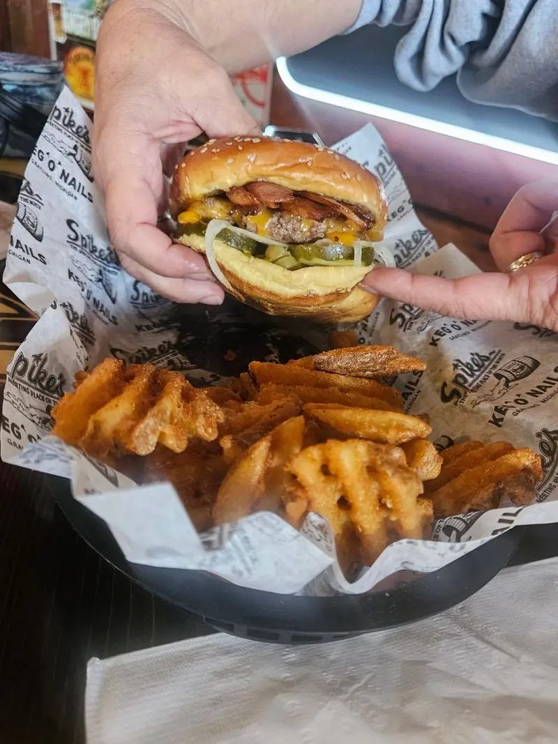 Regular or Super? Let Hunger Decide
