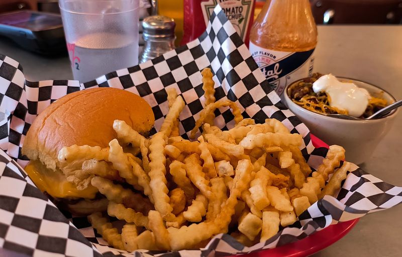 Pick the Burger That Fits Your Craving