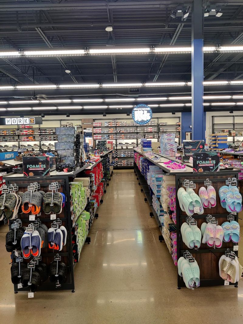 Find Your Next Pair of Walking Shoes