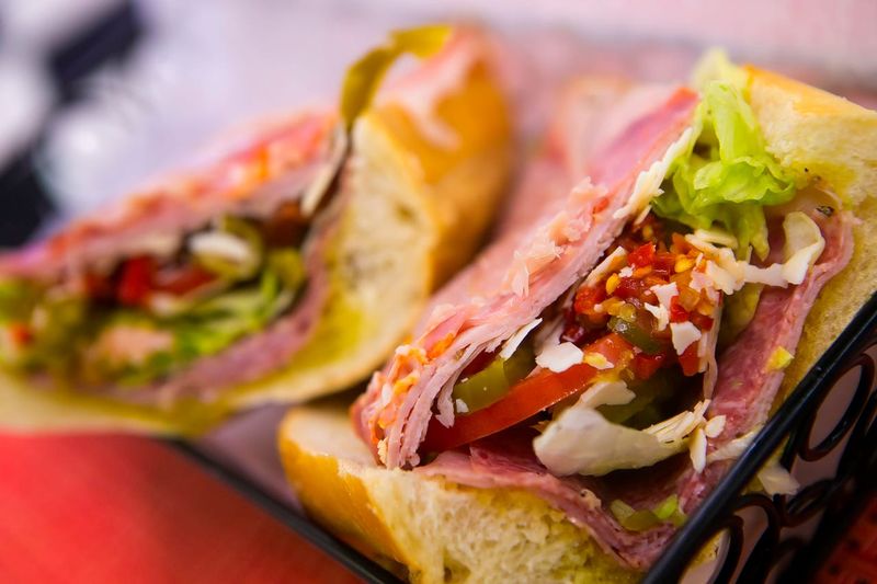 Gaudiello's Italian Hoagies - Wilmington