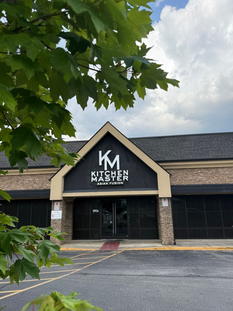Kitchen Master - Suwanee