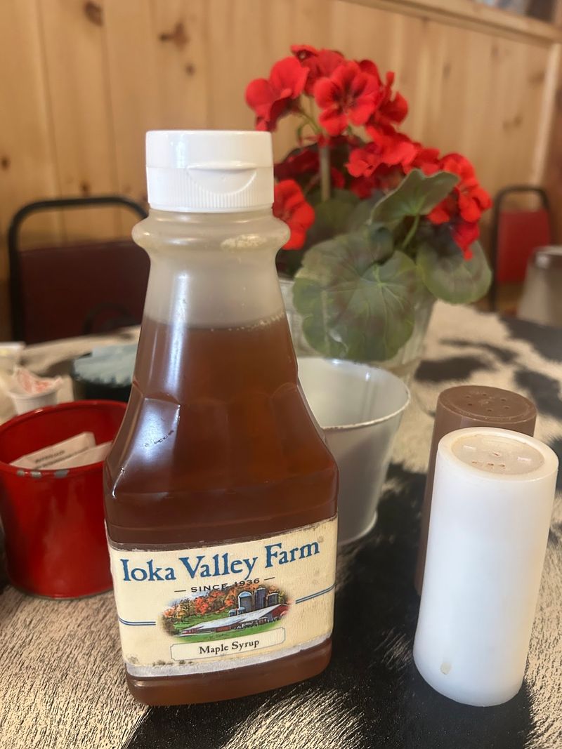 Ioka Valley Farm, Hancock, Berkshire County