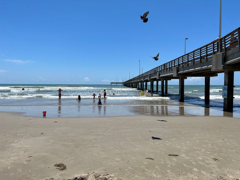 Port Aransas - A Beach Vacation Without Paying for a Beach Resort