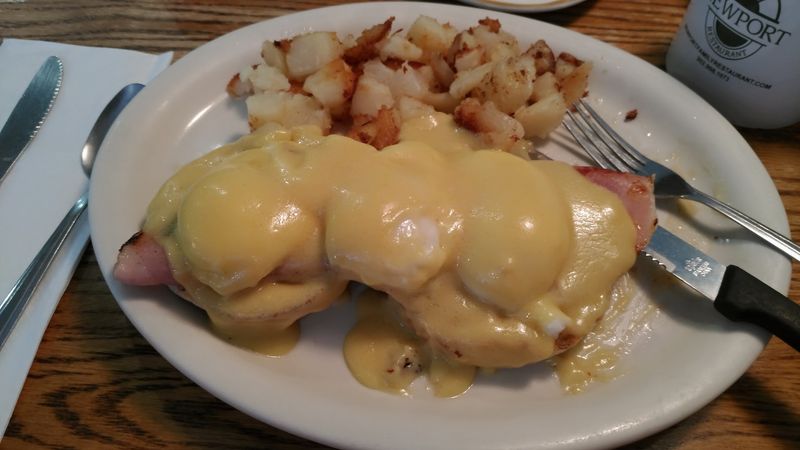 All-Day Breakfast Feels Like a Local Ritual