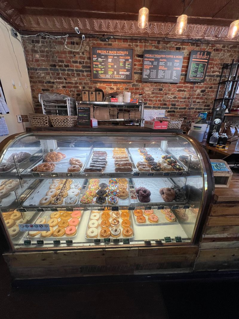 Sugar Shack Donuts, Richmond, Richmond City