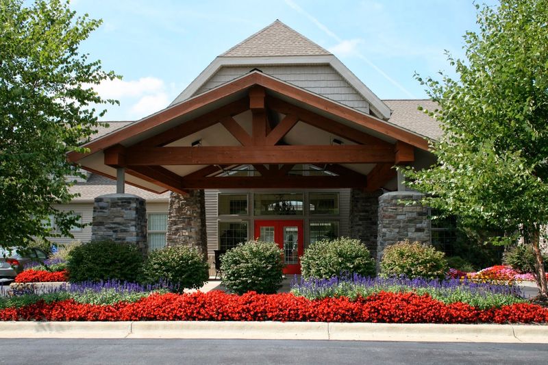 Tecumseh, Lenawee County