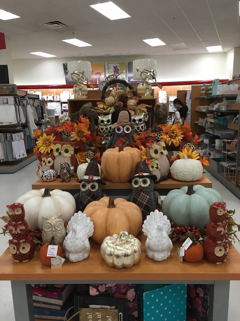 T.J. Maxx - Boston