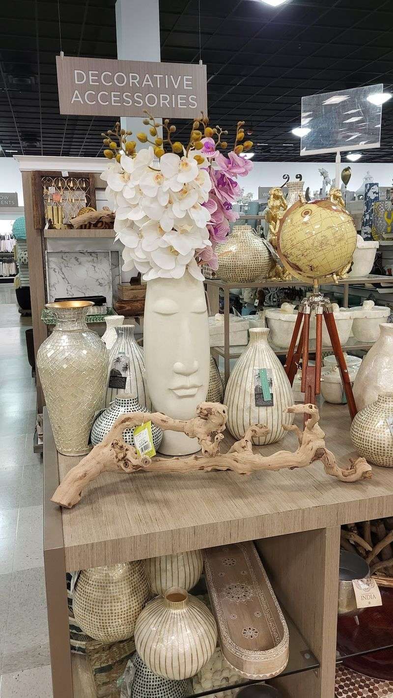 T.J. Maxx and HomeGoods - Gainesville
