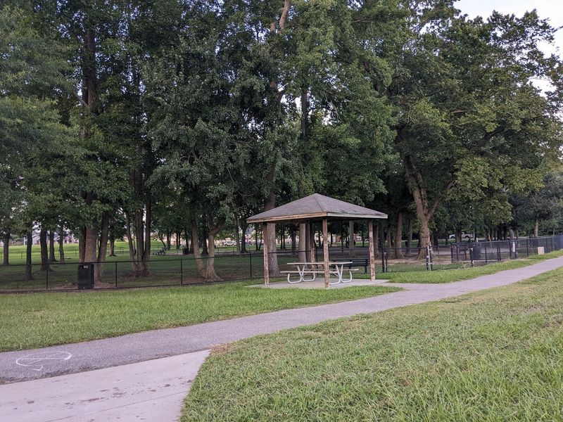 Salem Woods Dog Park - Virginia Beach