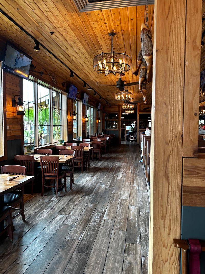 Dockside Willies - Lemoyne