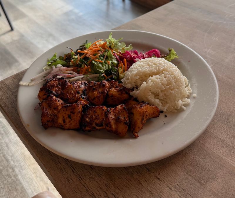 Anatolian Kitchen - Bethlehem