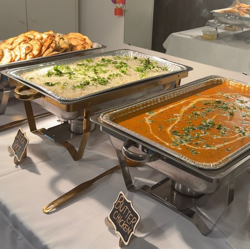 Punjabi Kitchen - Easton