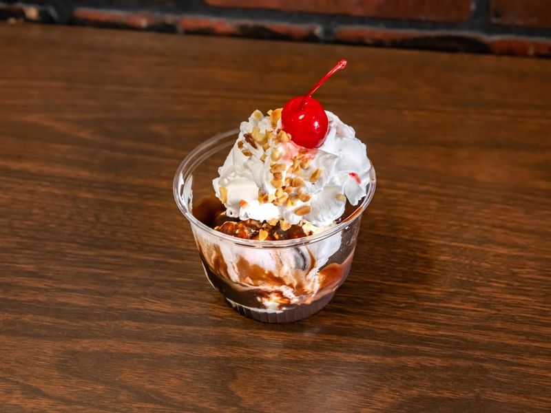 Clown Cones & Confections - Columbus