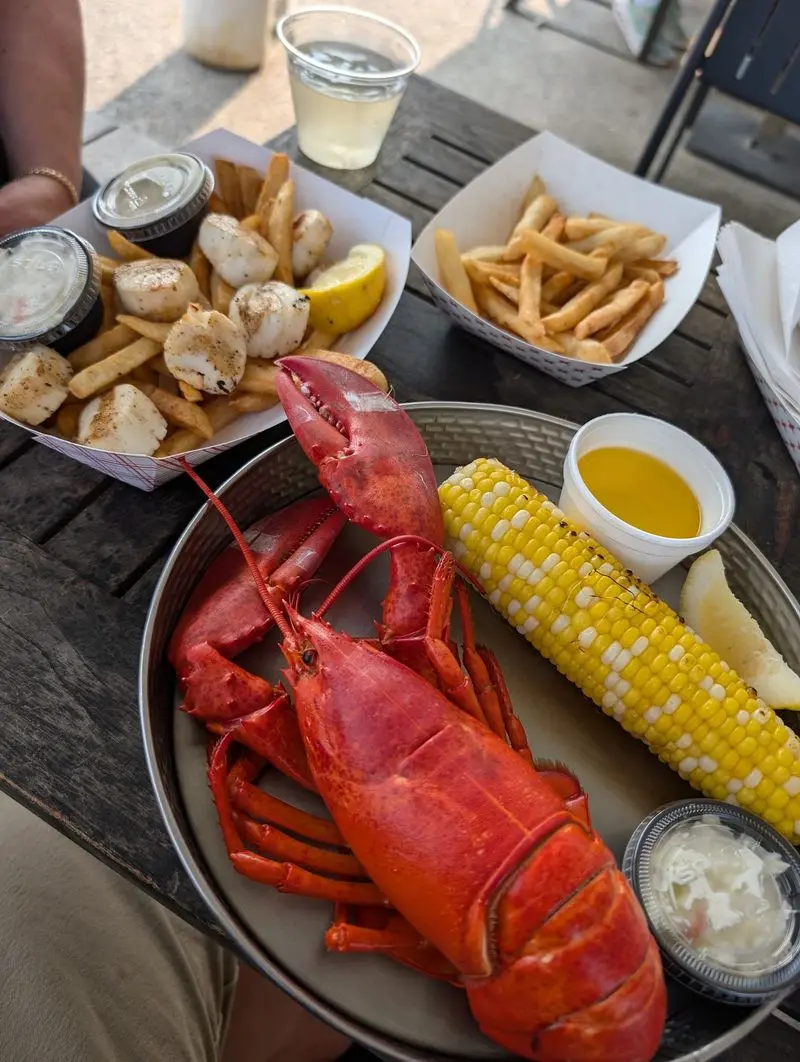 Beachfront Blakeman's - Duxbury