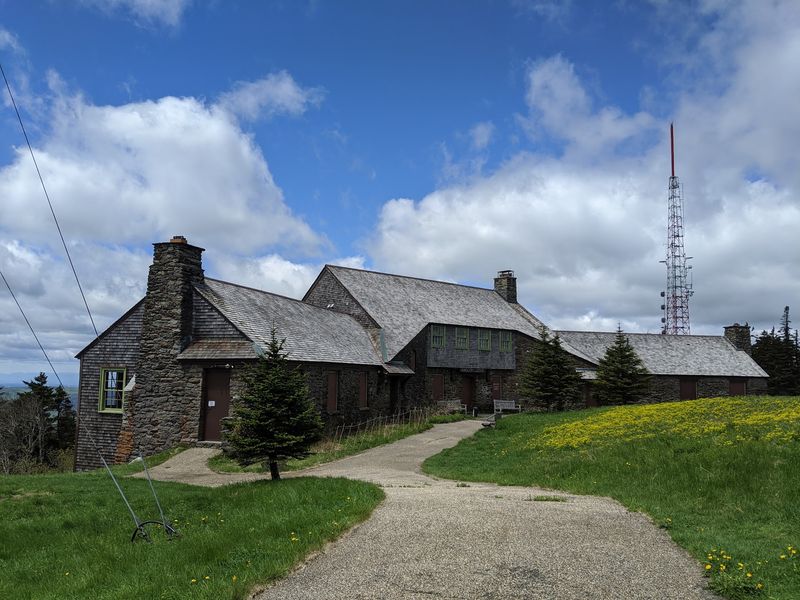 Mount Greylock State Reservation