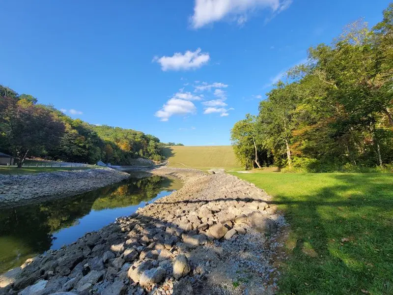 Caesar Creek State Park - Waynesville