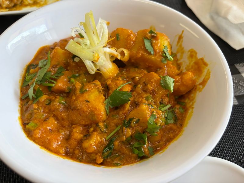 Masalaa Indian Cuisine - Lebanon