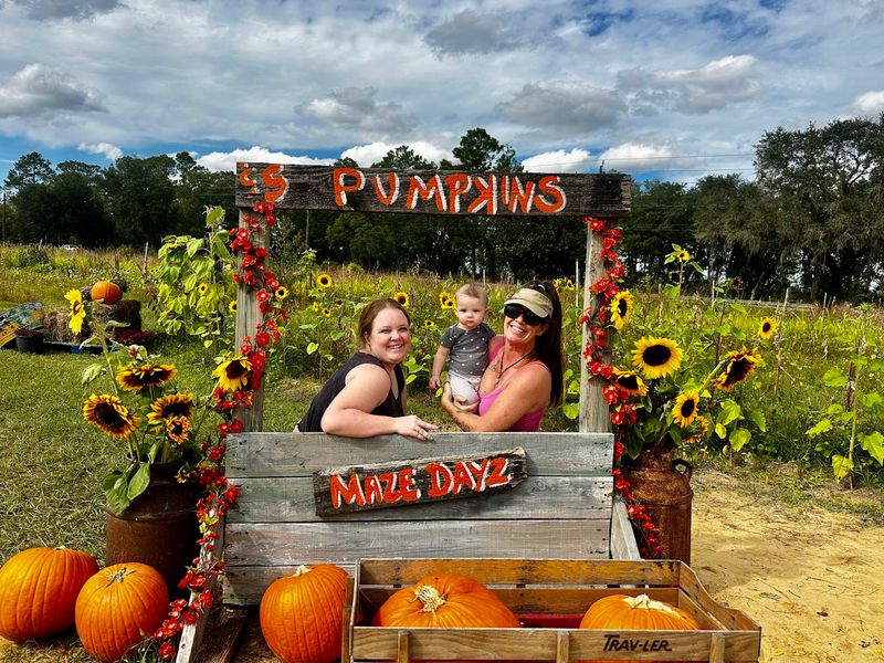 Cowart Ranch and Farms - Bunnell