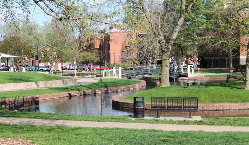 Pella - Central Iowa