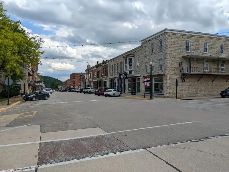 Elkader