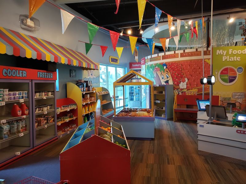 Children's Museum of Brownsville - Brownsville