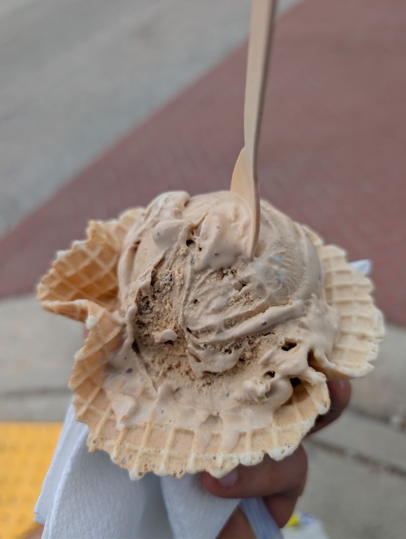 Blue Skies Creamery - Kernersville