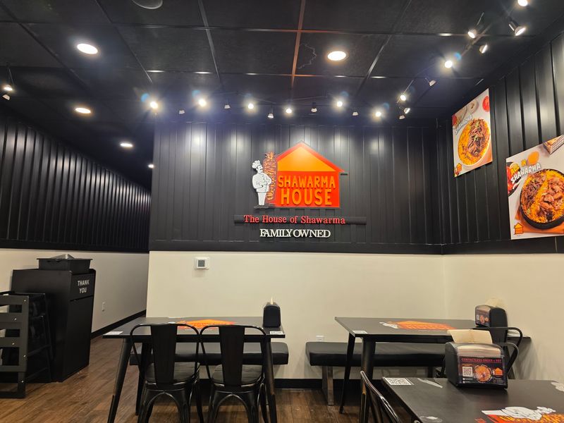 Shawarma House - Kenosha