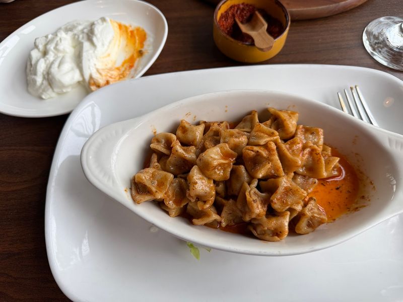 Efesus Mediterranean Cafe - Ashburn