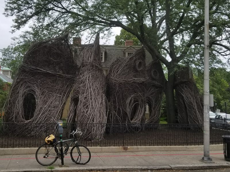 Expect A Classic Tourist Attraction Feel