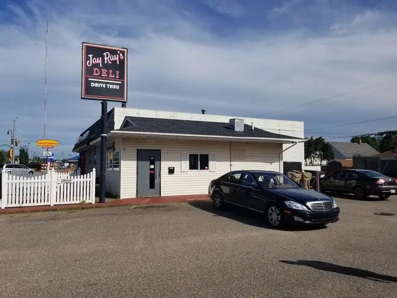 Jay Ray's - Eau Claire