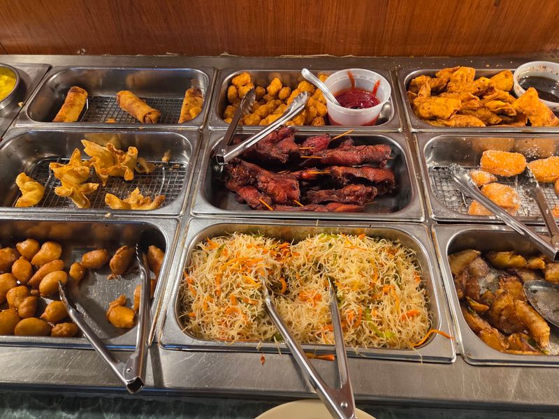 Min Du Buffet - Appleton
