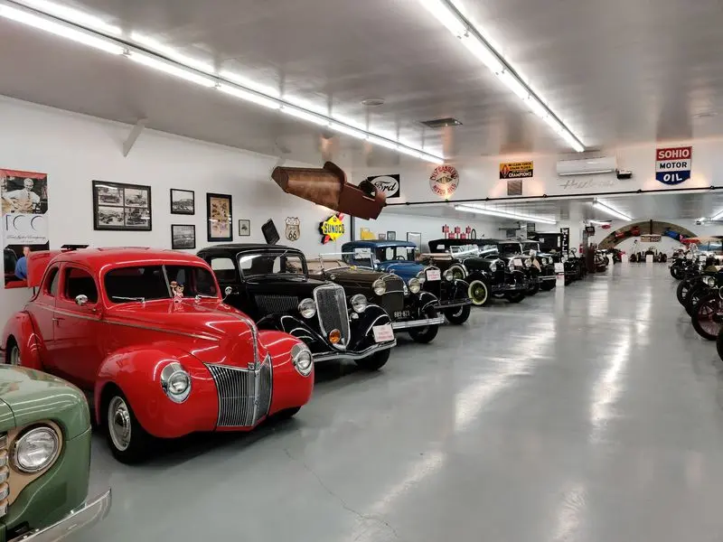 A Visit Worth Planning Before You Drive