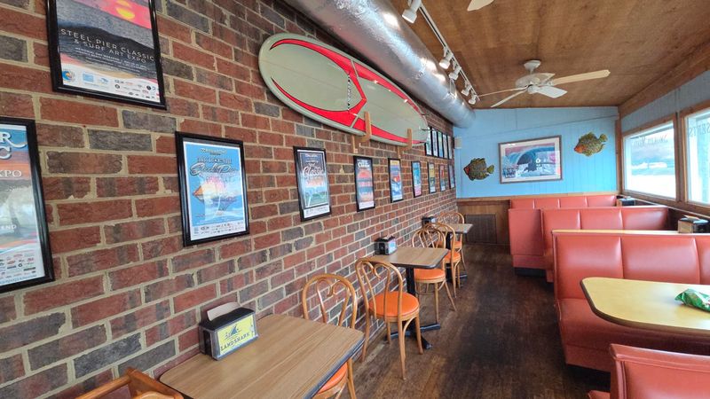 Planning Your Visit Helps Avoid Lunch Letdown