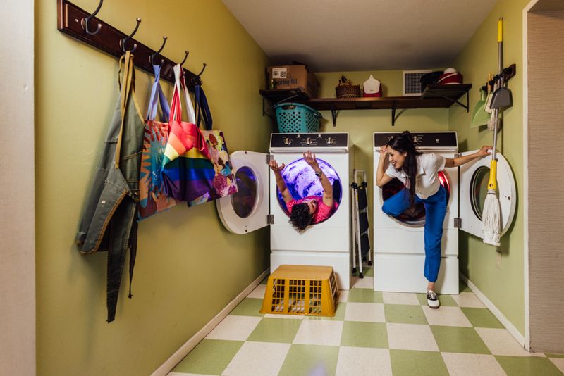Meow Wolf: The Real Unreal - Grapevine