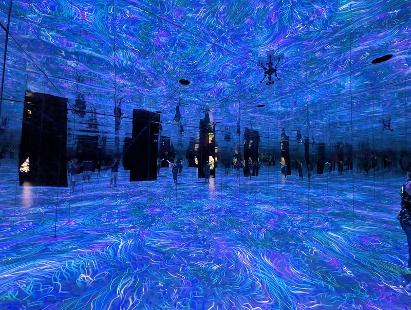 ARTECHOUSE Houston - Houston