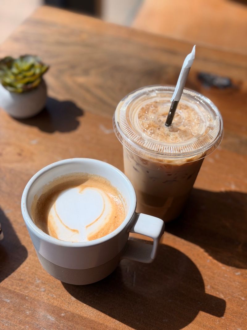 RE:defined Coffee House, Grapevine