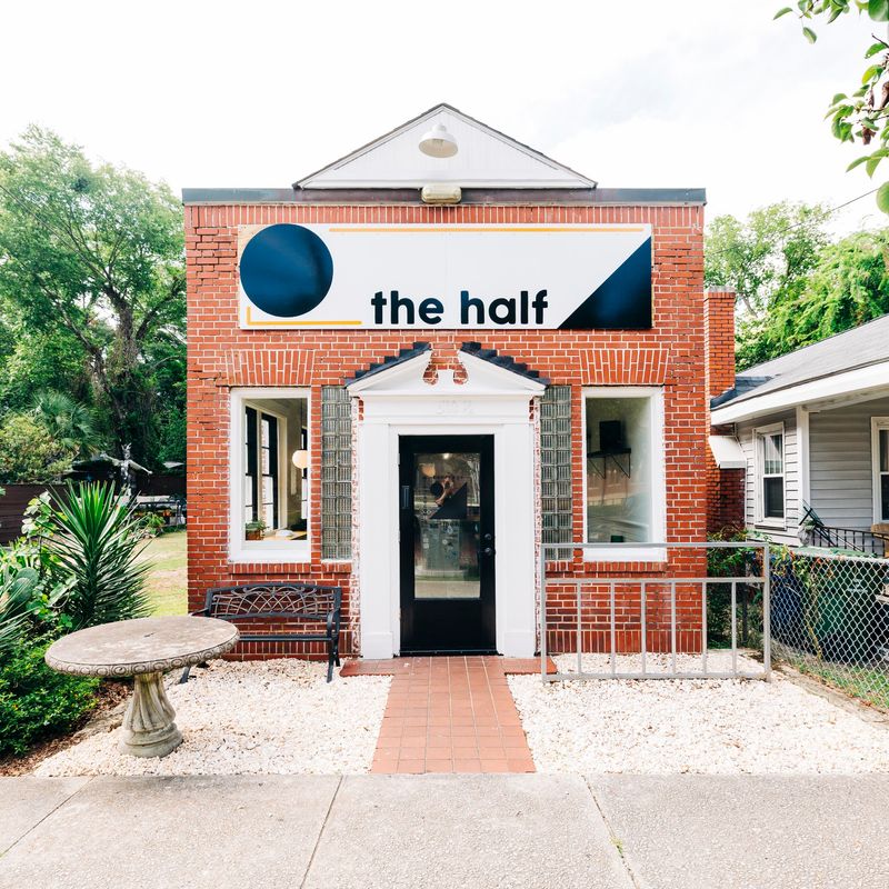 The Half - Wilmington