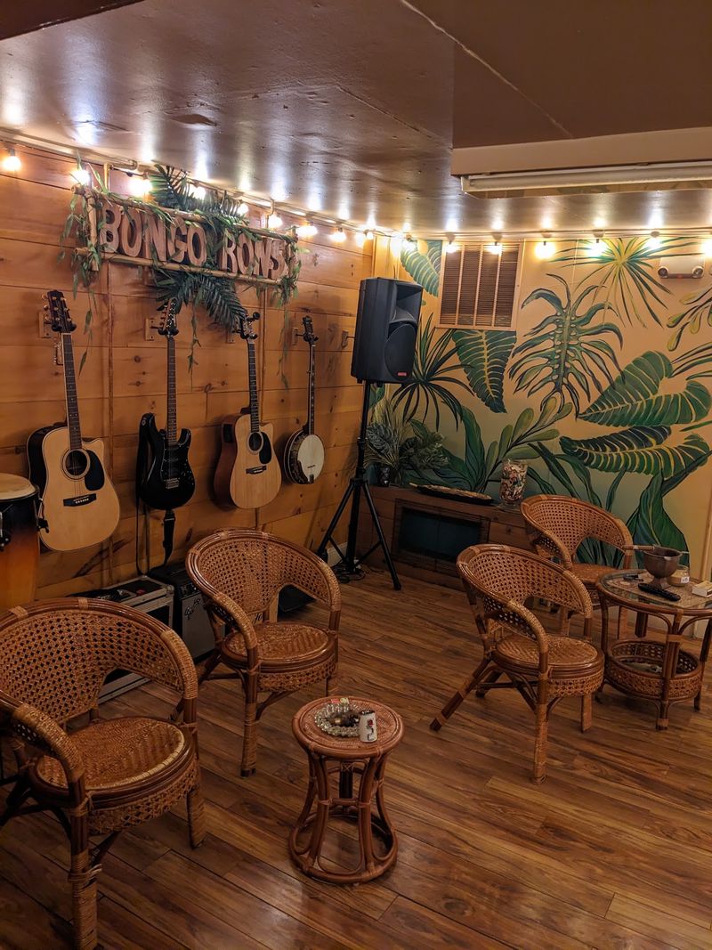 Bongo Ron's Cigar & Lounge - Old Saybrook